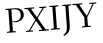 Please type this word.