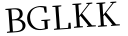 Please type this word.