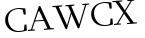Please type this word.