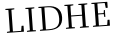 Please type this word.