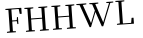 Please type this word.