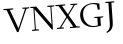 Please type this word.