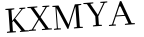 Please type this word.