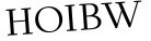 Please type this word.