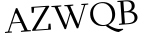 Please type this word.