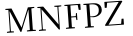 Please type this word.