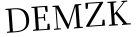Please type this word.