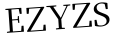 Please type this word.