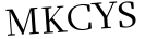 Please type this word.