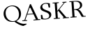 Please type this word.