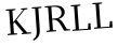 Please type this word.