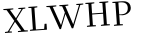 Please type this word.