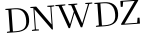 Please type this word.