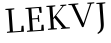 Please type this word.