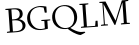 Please type this word.