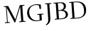 Please type this word.