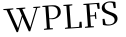 Please type this word.