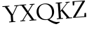 Please type this word.