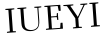 Please type this word.