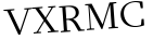 Please type this word.