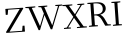 Please type this word.