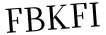 Please type this word.