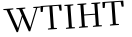 Please type this word.