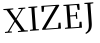Please type this word.