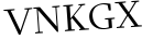 Please type this word.