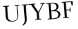 Please type this word.