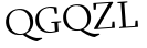 Please type this word.