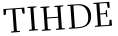 Please type this word.