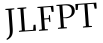 Please type this word.