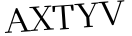Please type this word.