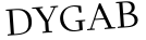Please type this word.