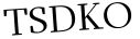 Please type this word.