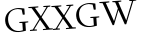 Please type this word.