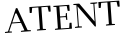 Please type this word.
