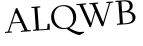 Please type this word.
