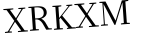 Please type this word.