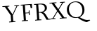 Please type this word.