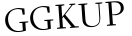 Please type this word.