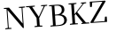 Please type this word.
