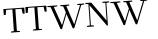 Please type this word.
