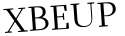 Please type this word.