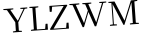 Please type this word.