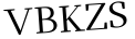 Please type this word.