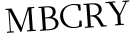 Please type this word.