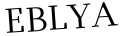 Please type this word.