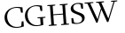 Please type this word.